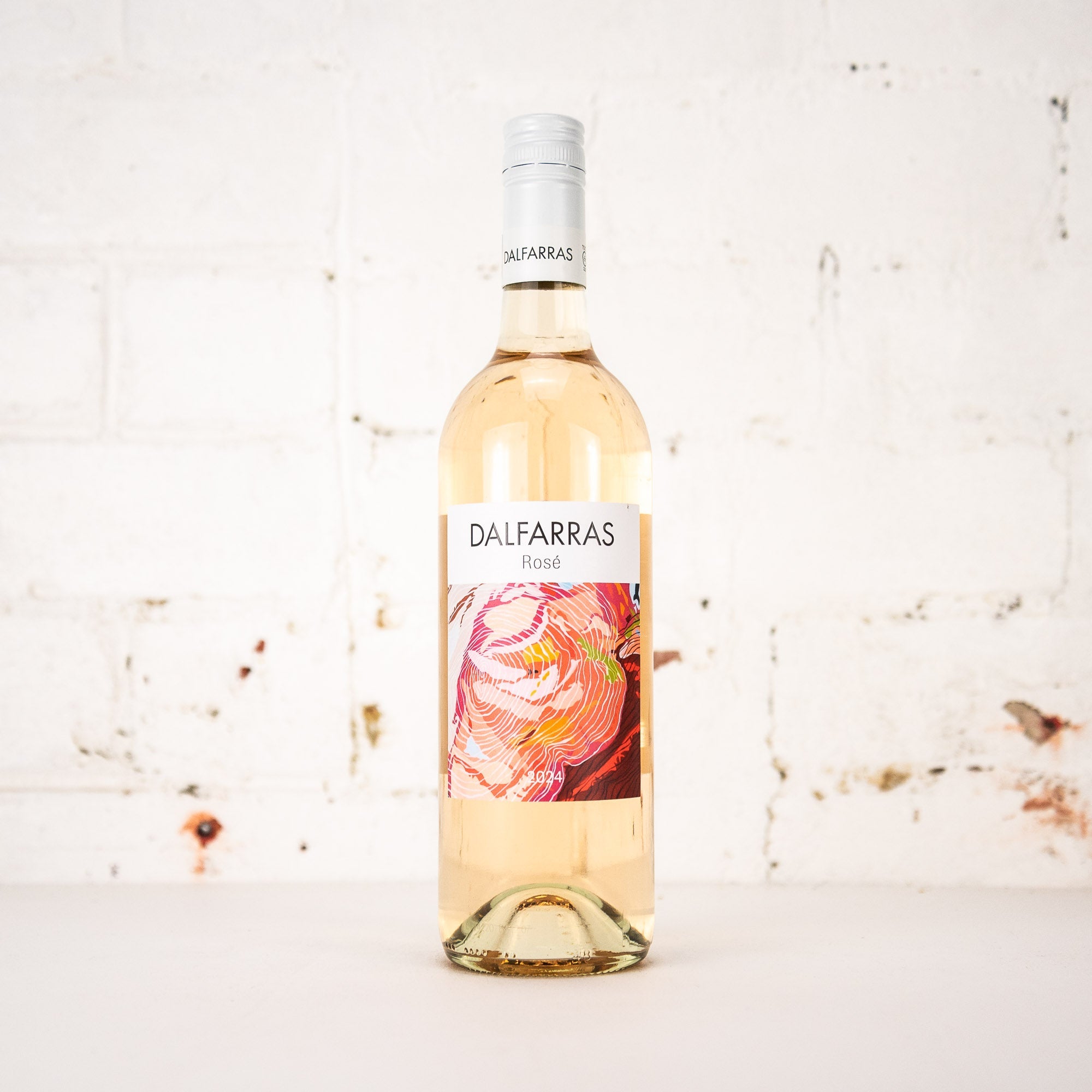 Dalfarras - Rose 750ml