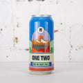 Future - One Two DDH Hazy Pale