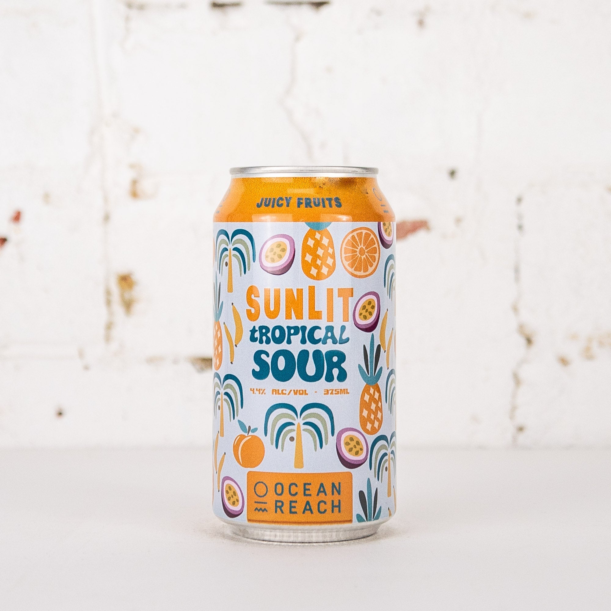 Ocean Reach - Sunlit Tropical Sour