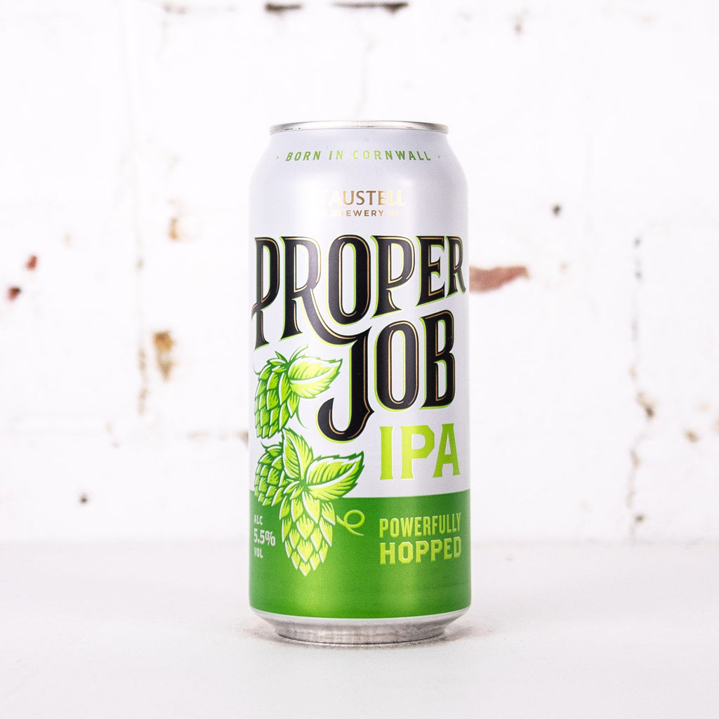 St Austell - Proper Job IPA