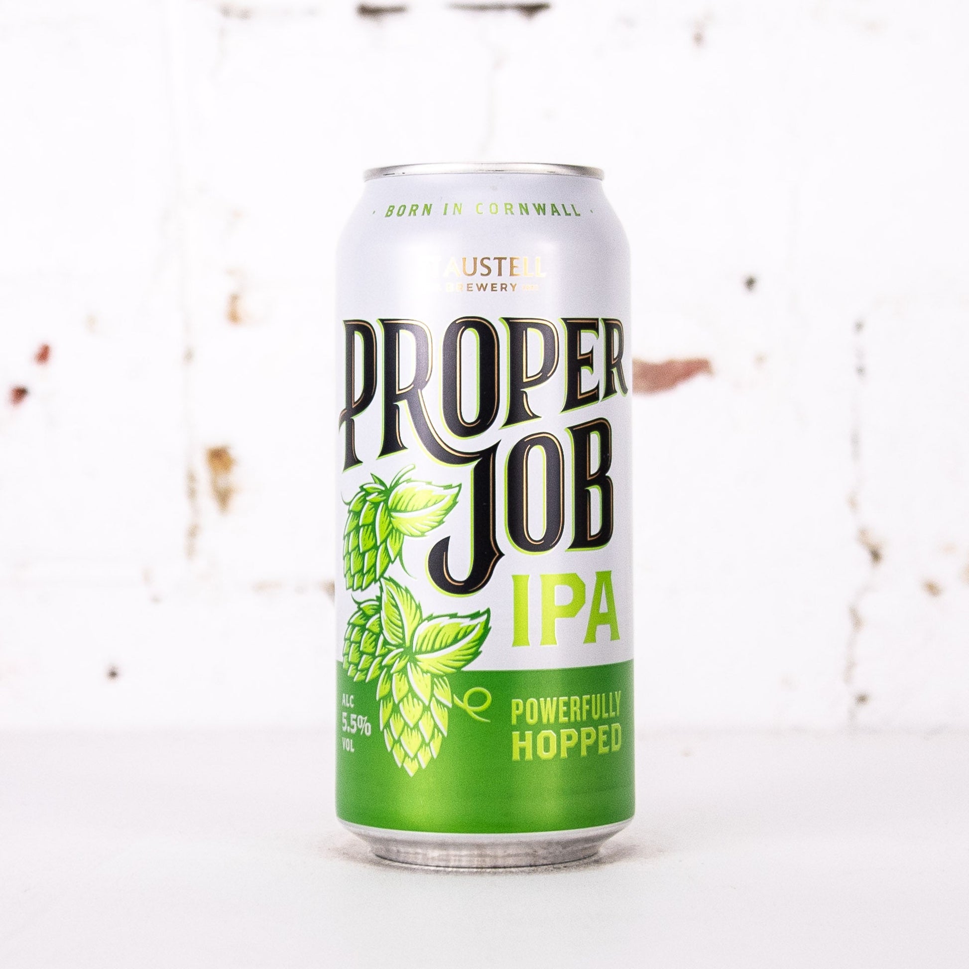 St Austell - Proper Job IPA