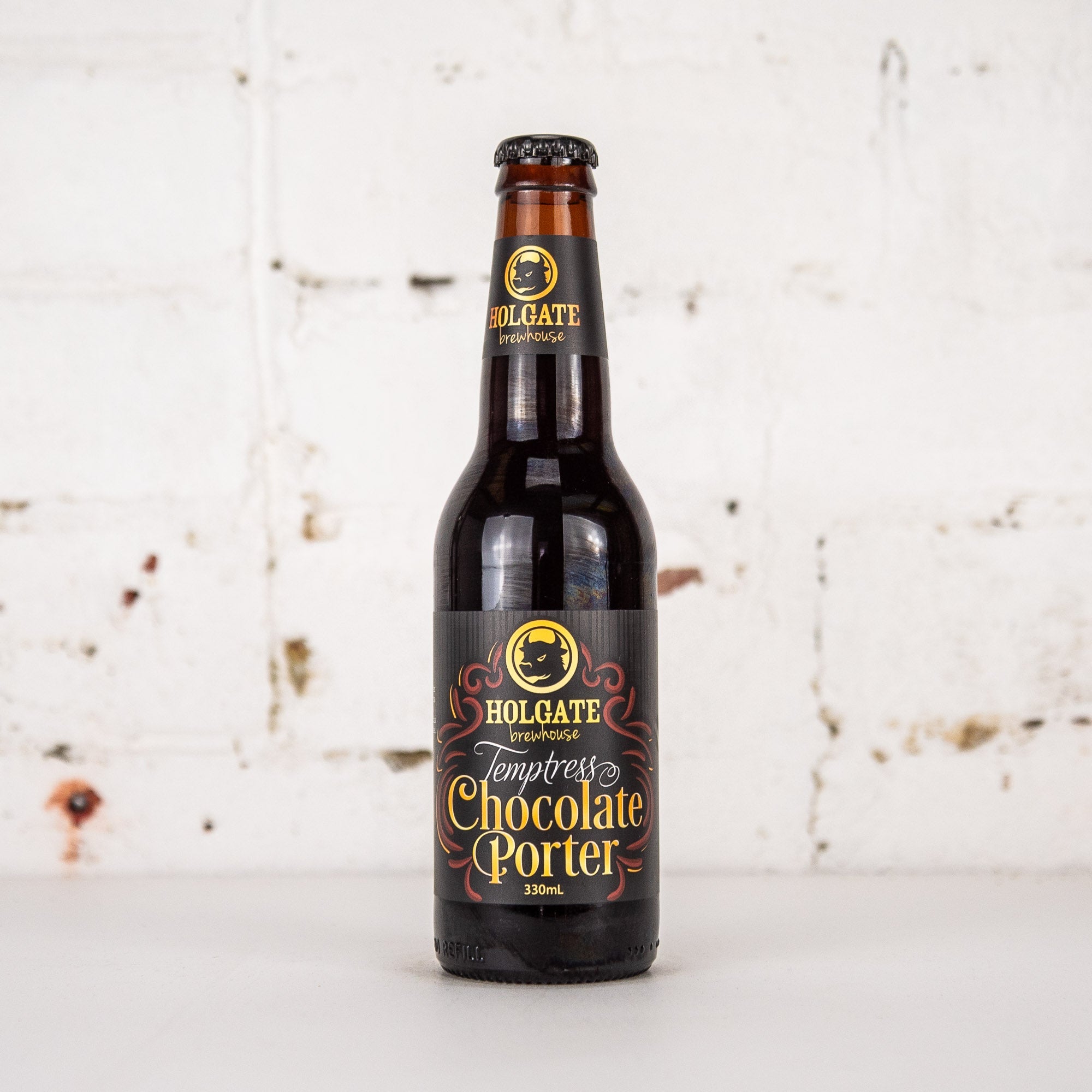 Holgate - Temptress Chocolate Porter 330ml