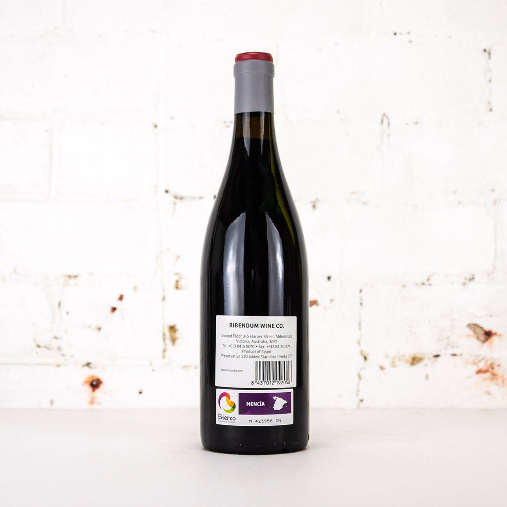 Mengoba - Mencía Alicante Bouschet 2020 750ml