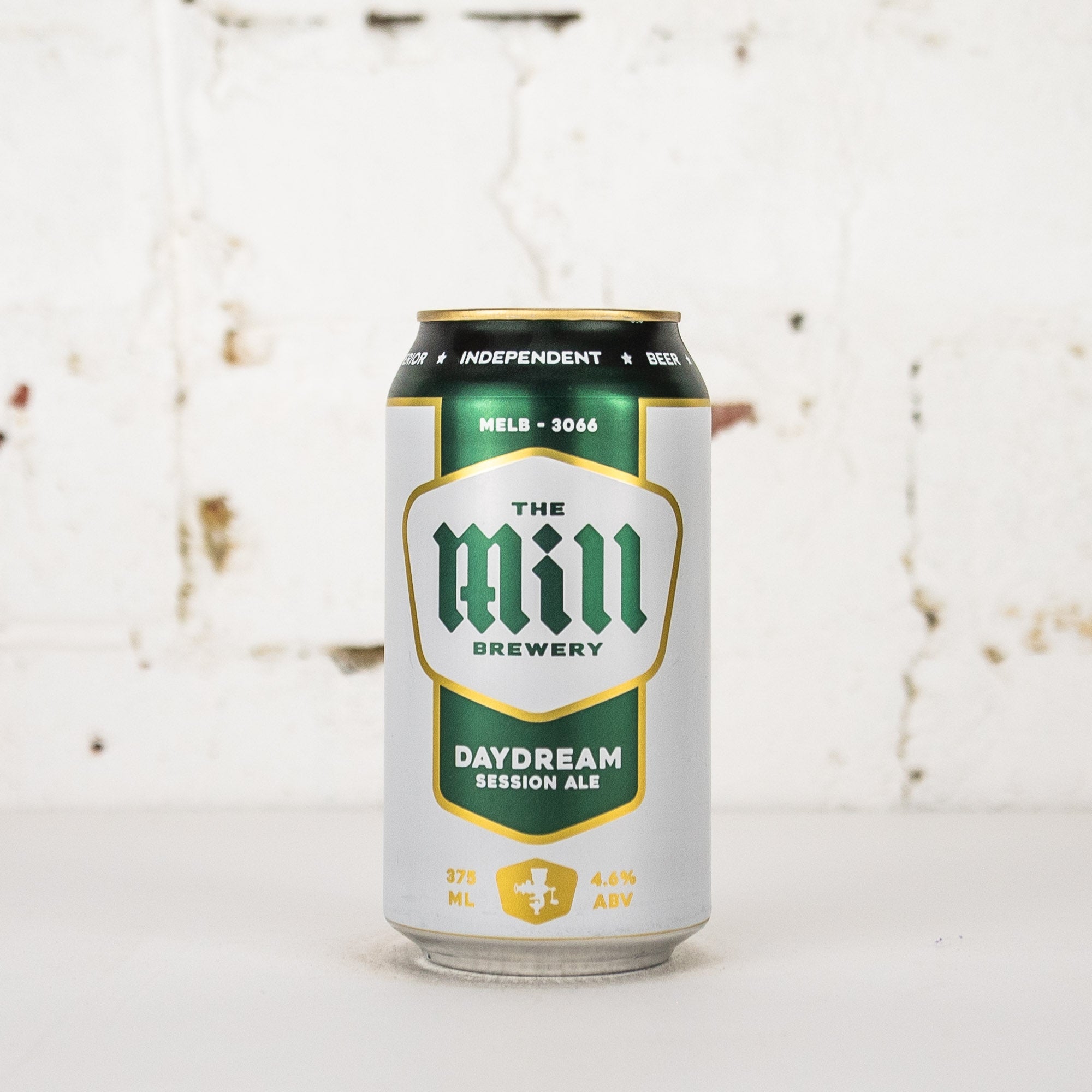 The Mill - Daydream Session Ale