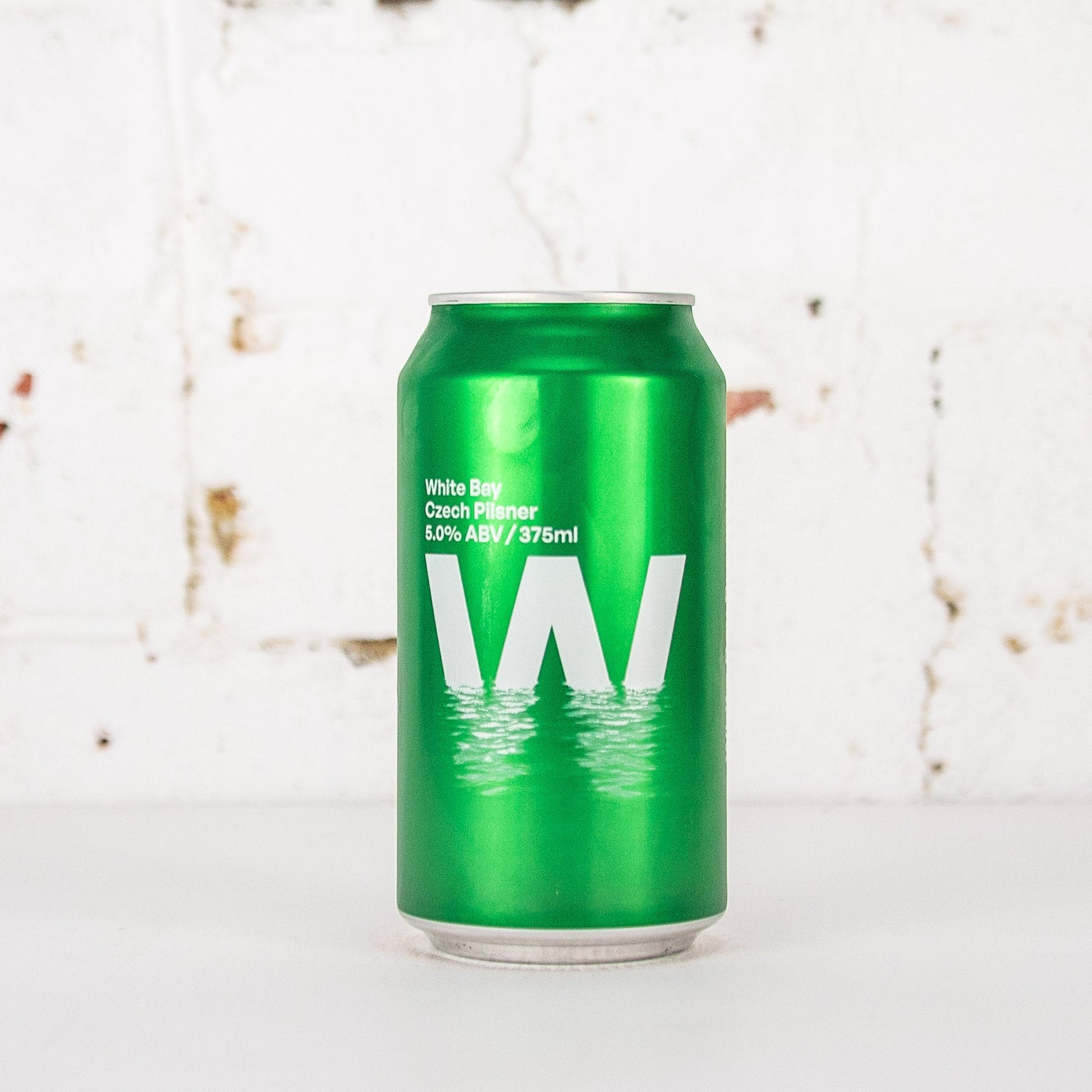 White Bay - Czech Pilsner