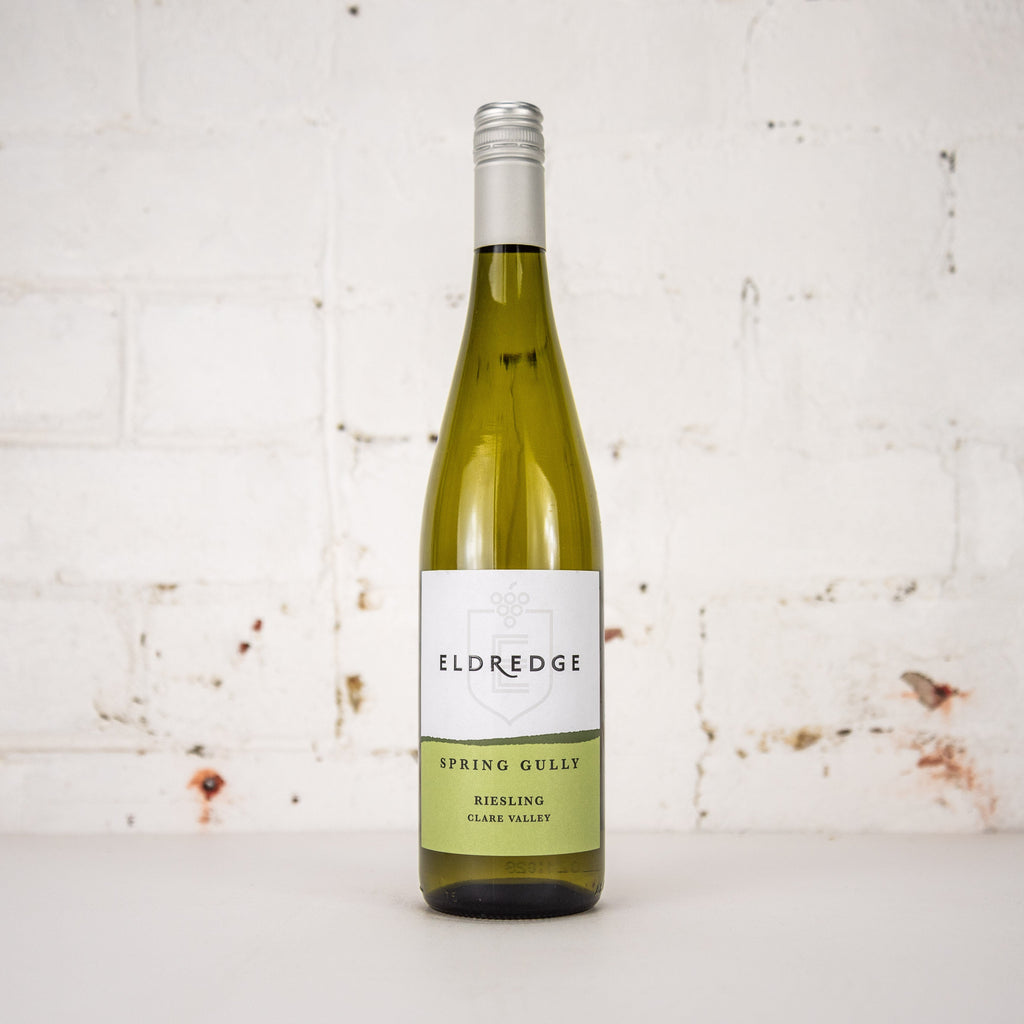 Eldredge - Spring Gully Riesling 750ml