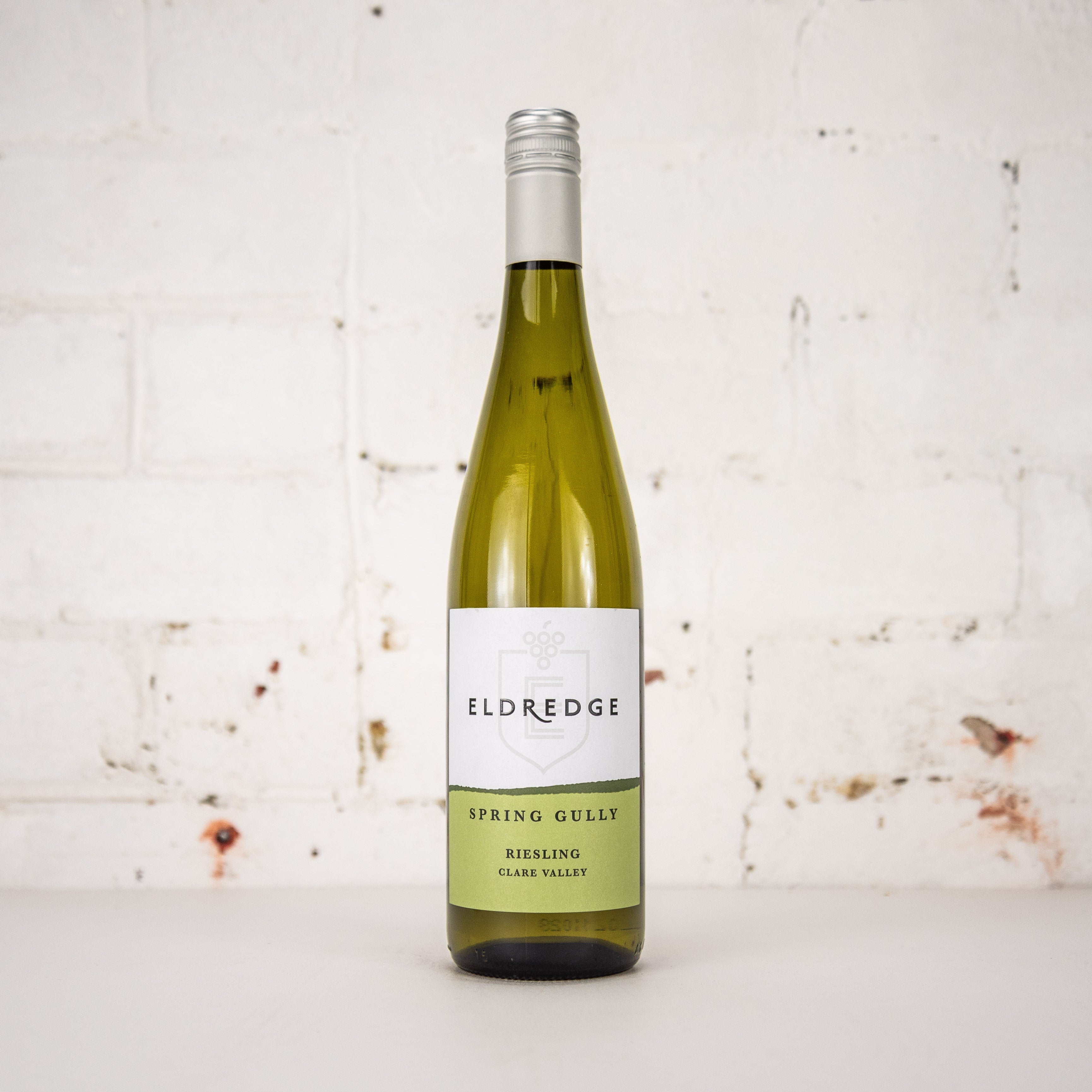 Eldredge - Spring Gully Riesling 750ml