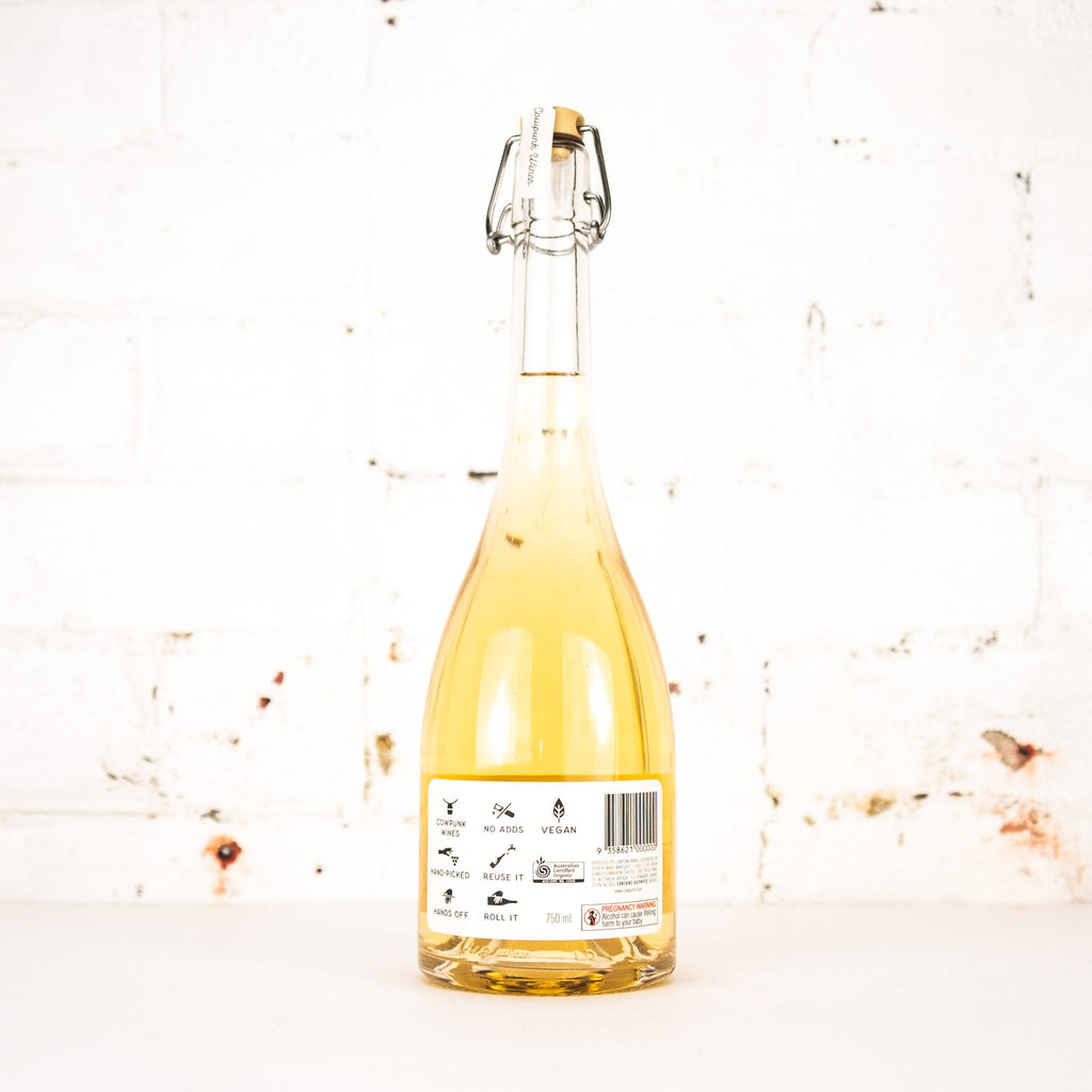 Cowpunk - Pinot Gris 750ml