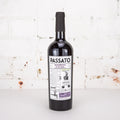 Bosio - Passato Barbera d'Alba DOC 2021 750ml