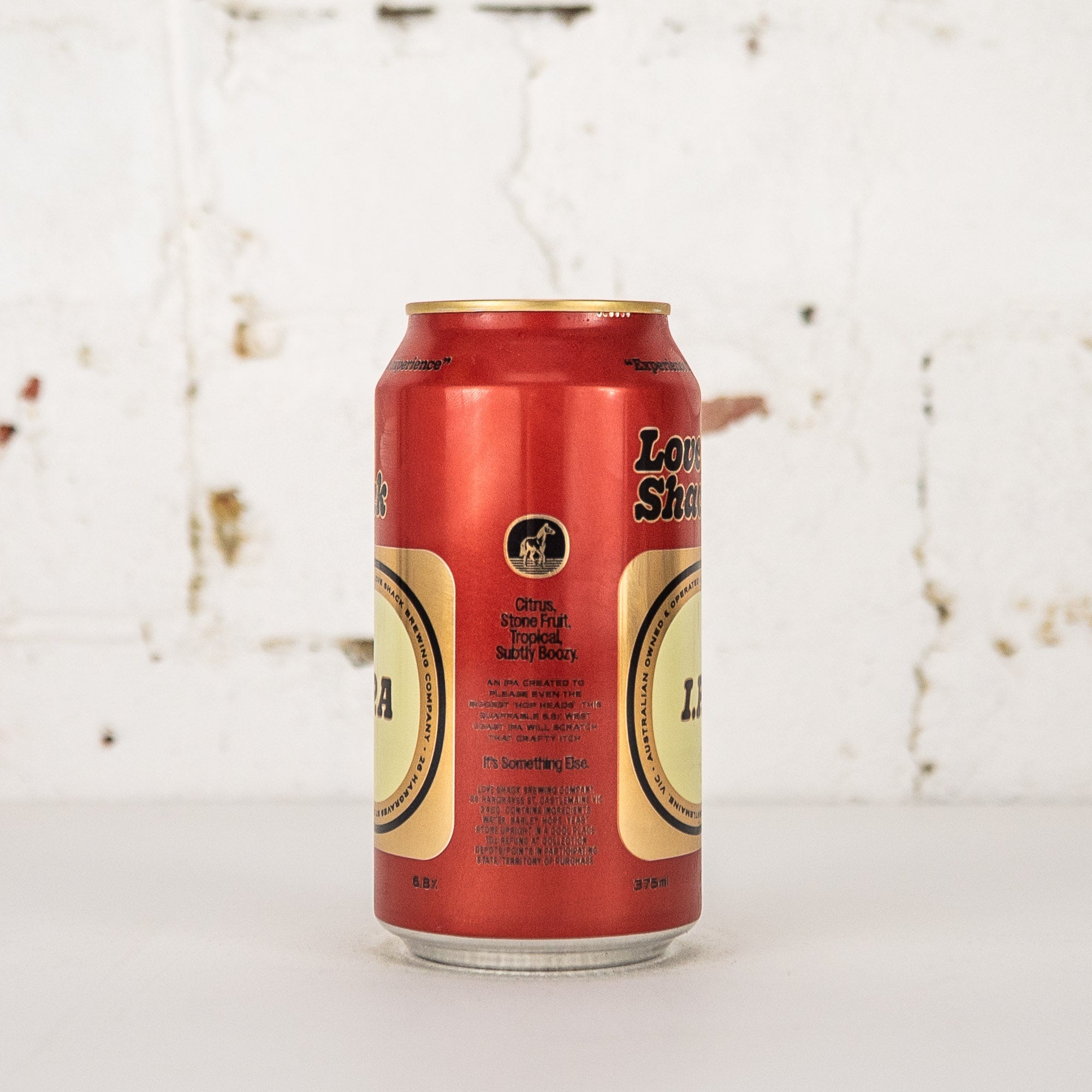 Love Shack - IPA