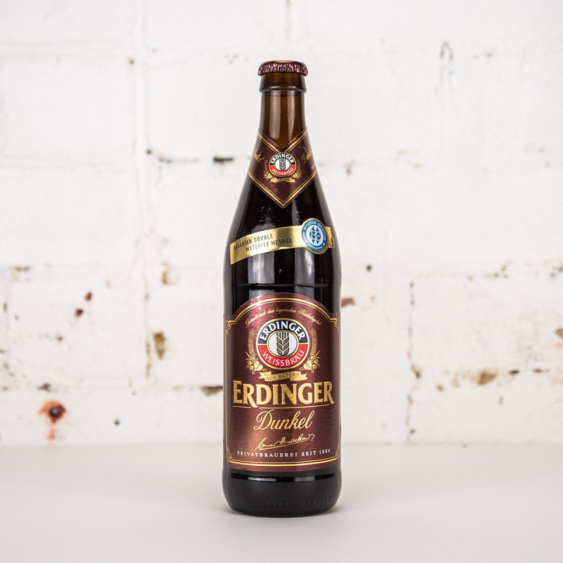 Erdinger - Dunkel 500ml