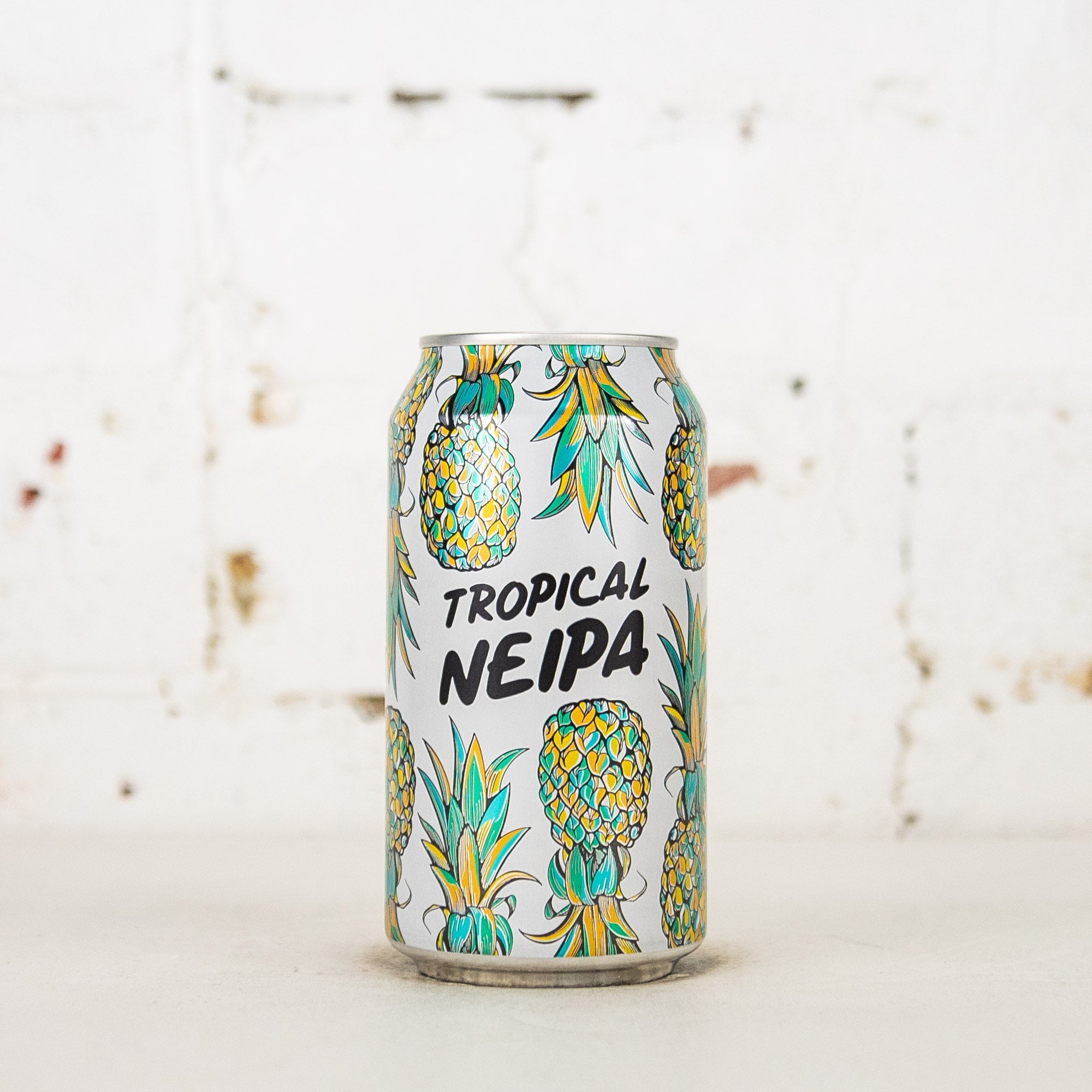 Hope - Tropical NEIPA