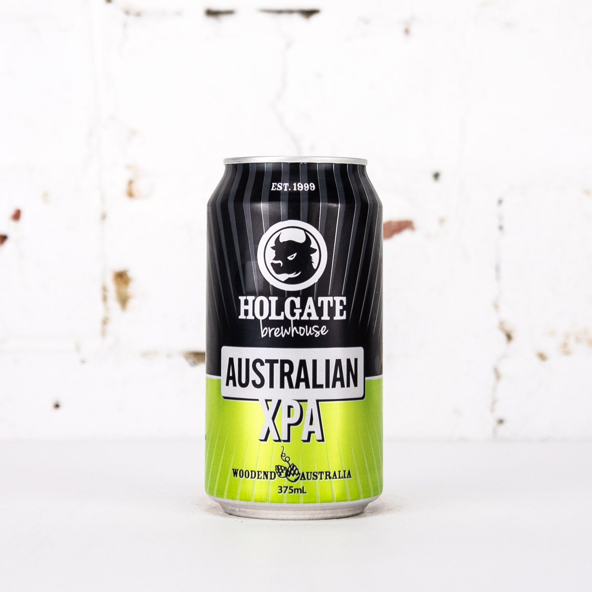 Holgate - Australian XPA