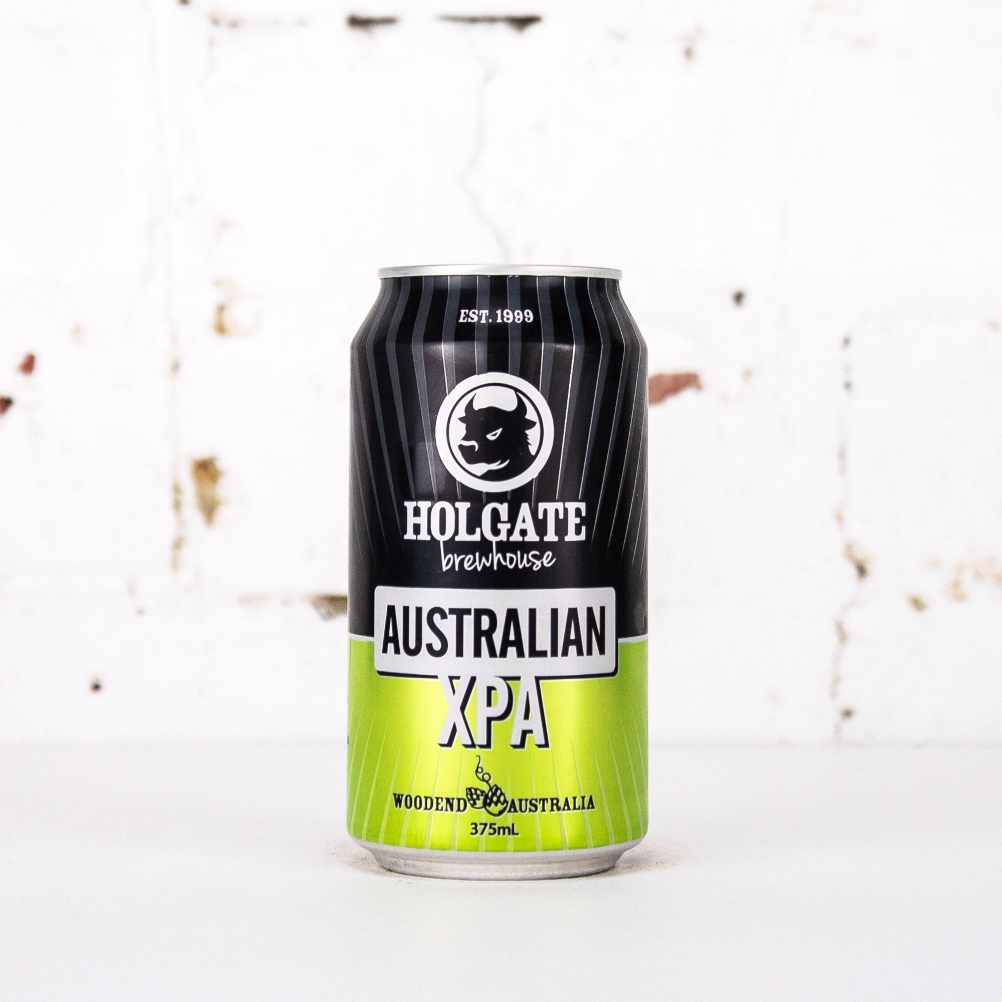Holgate - Australian XPA