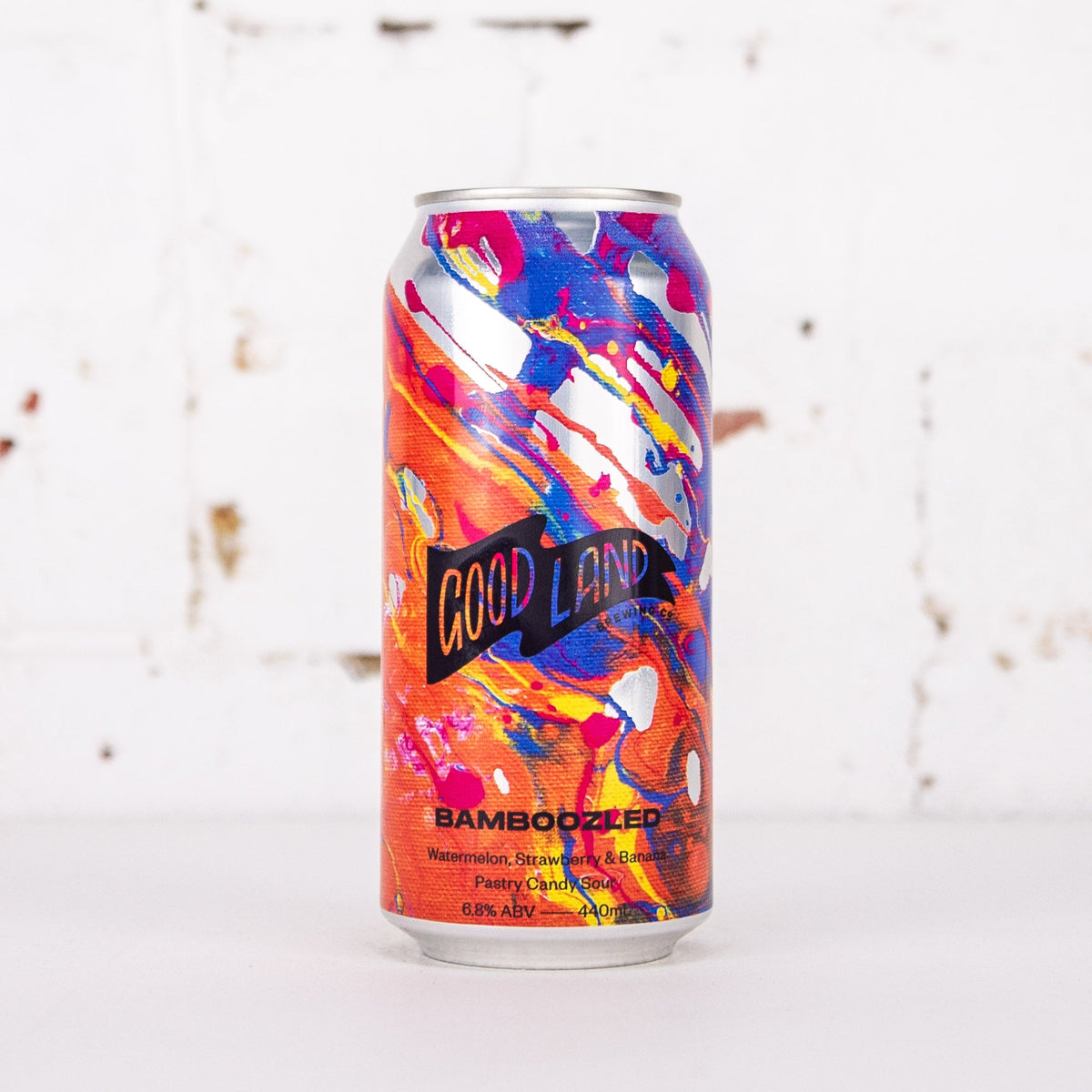 Good Land - Bamboozled Pastry Candy Sour