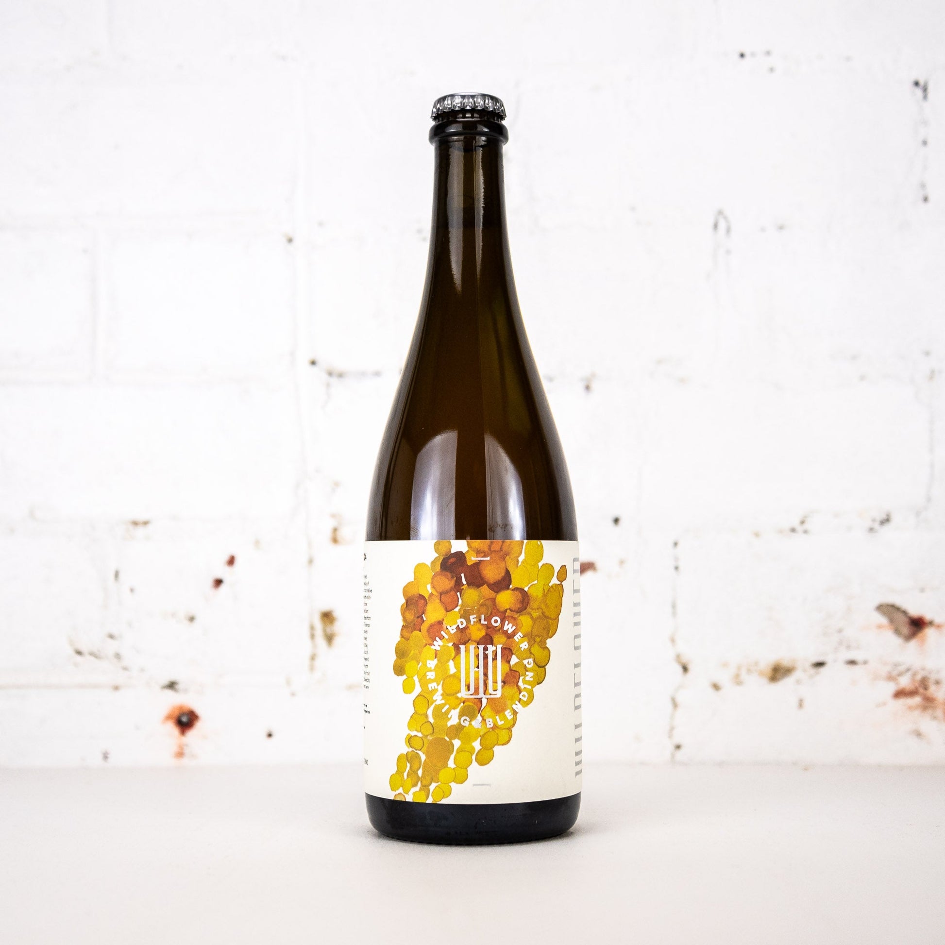 Wildflower - St Florence 2024: Semillon 750ml