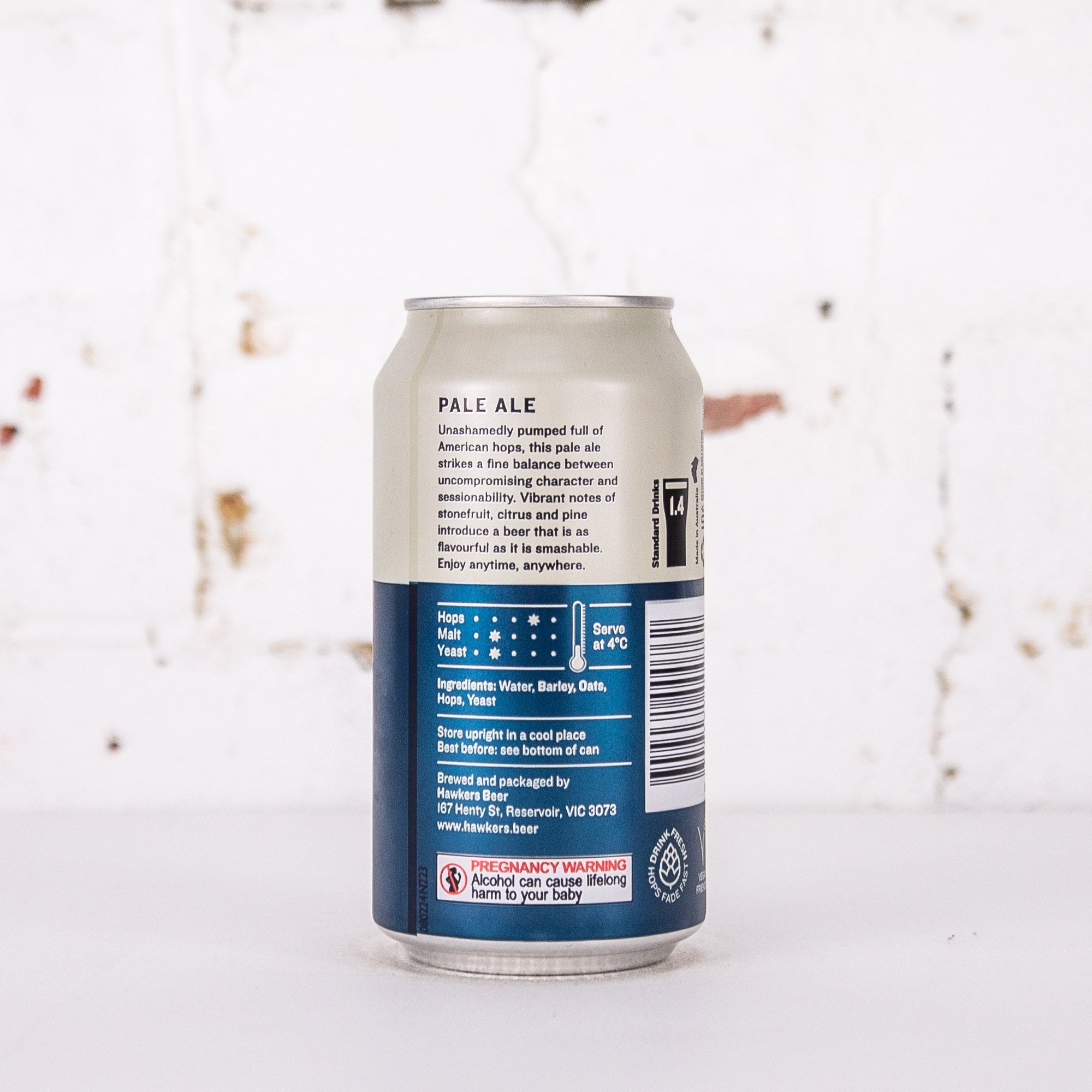 Hawkers - Pale Ale