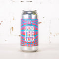Range - Under The Radar Oat Cream IPA