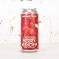 Aurora - White Chocolate Berry Blender Smoothie Sour