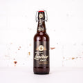 Bayreuther - Aktien Landbier Zwick'l Kellerbier 500ml