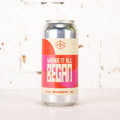 Range - Coast to Coast: Where It All Began West Coast IPA