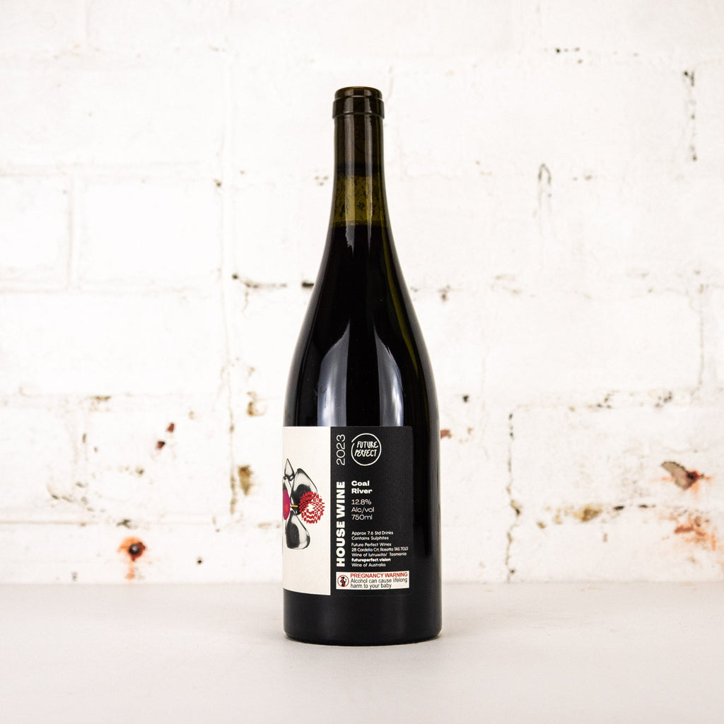 Future Perfect - House Wine Pinot Noir 2023 750ml