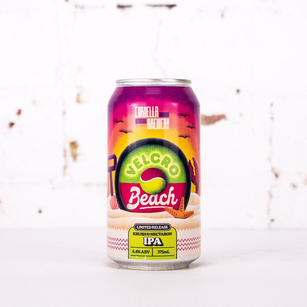 Cornella - Velcro Beach IPA