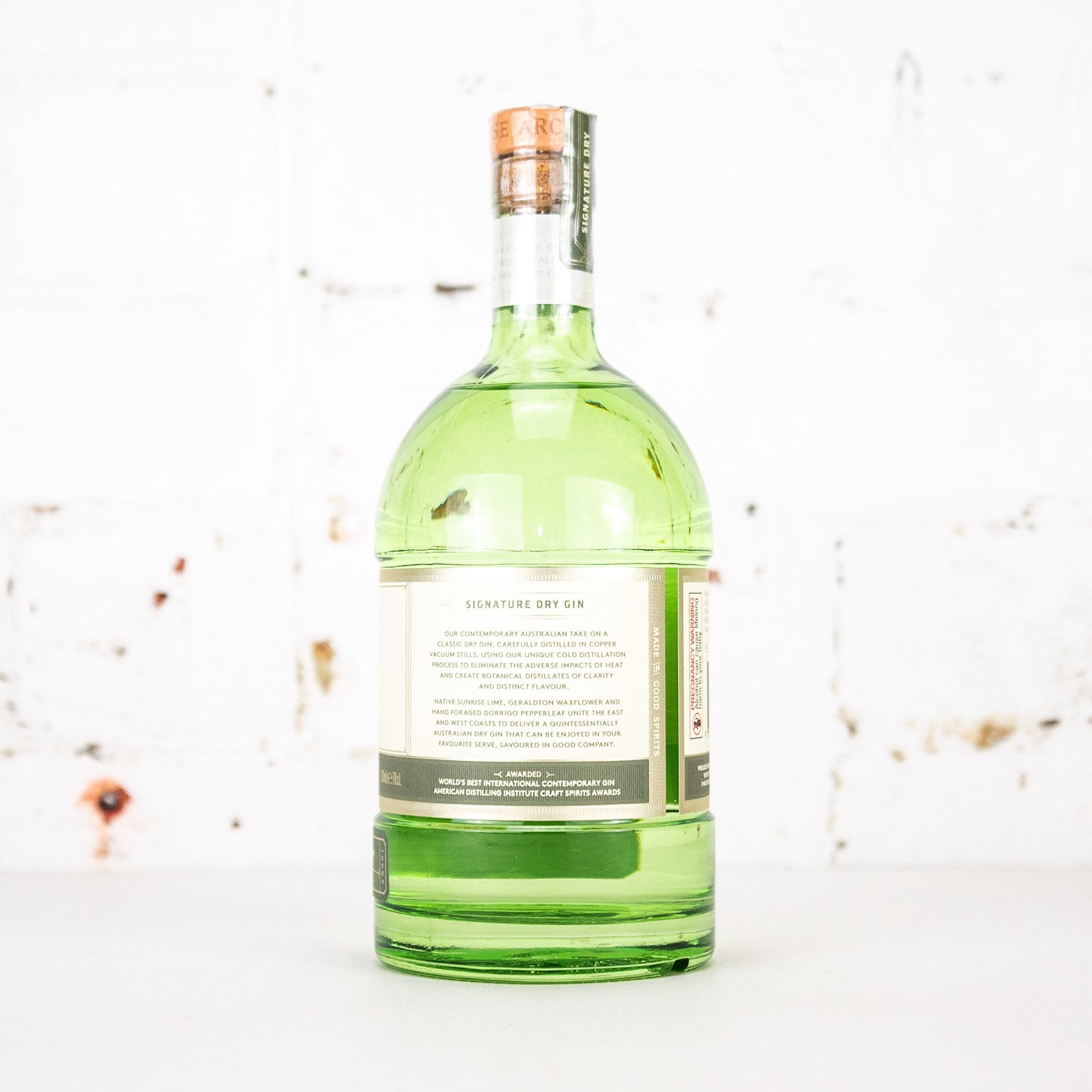Archie Rose - Signature Dry Gin 700ml