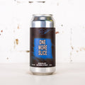 Range - One More Slice Chocolate Oatmeal Stout