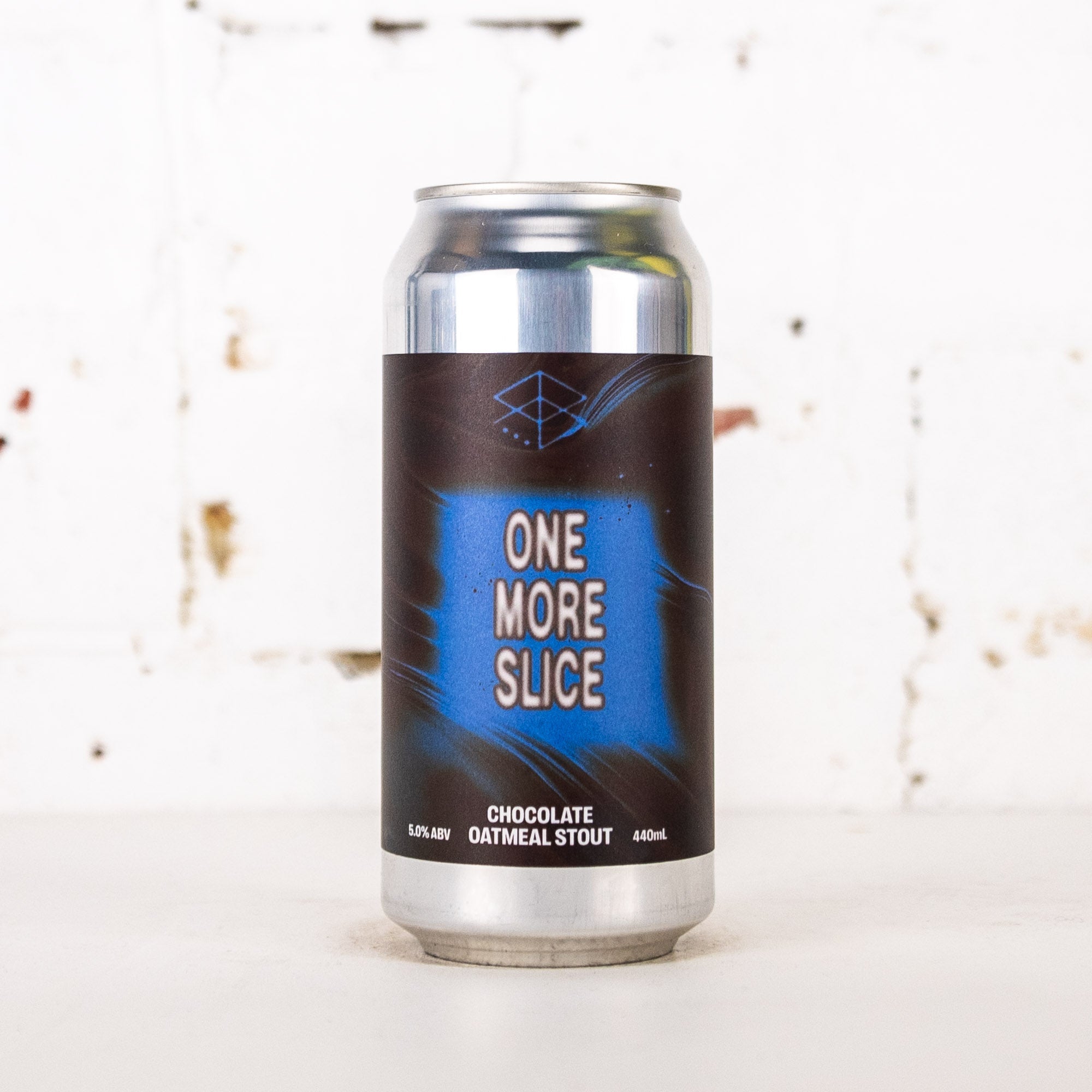 Range - One More Slice Chocolate Oatmeal Stout