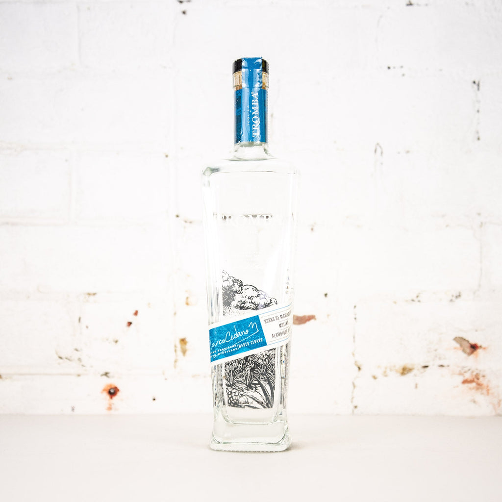 Tromba - Blanco Tequila 700ml