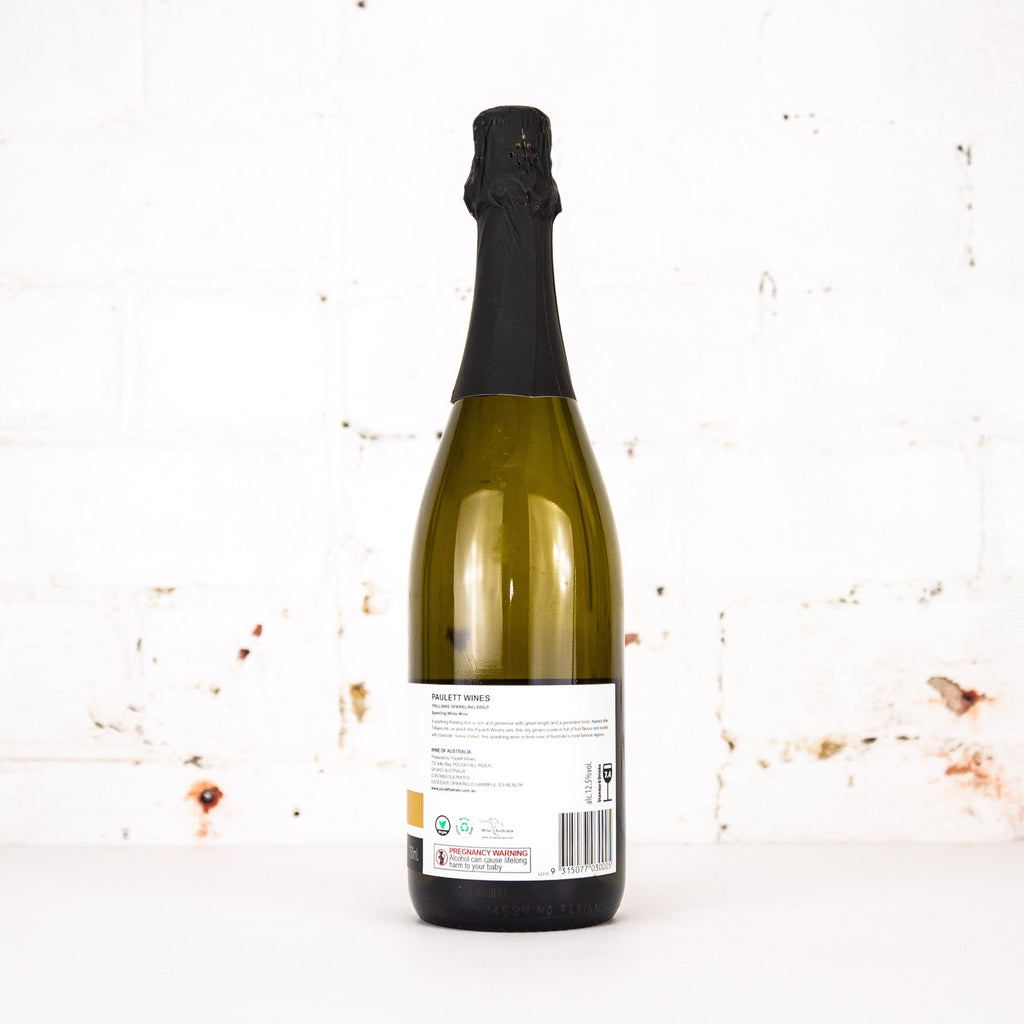 Pauletts - Trillians Sparkling Brut NV 750ml
