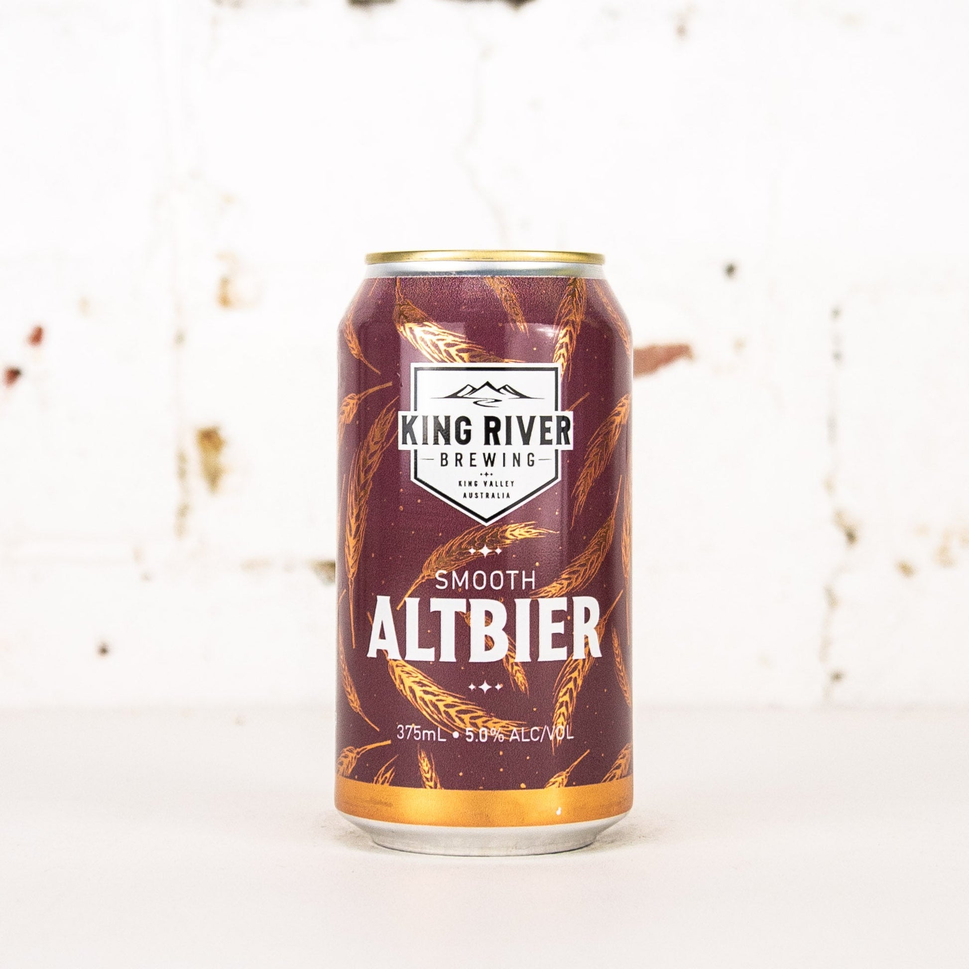 King River - Smooth Altbier