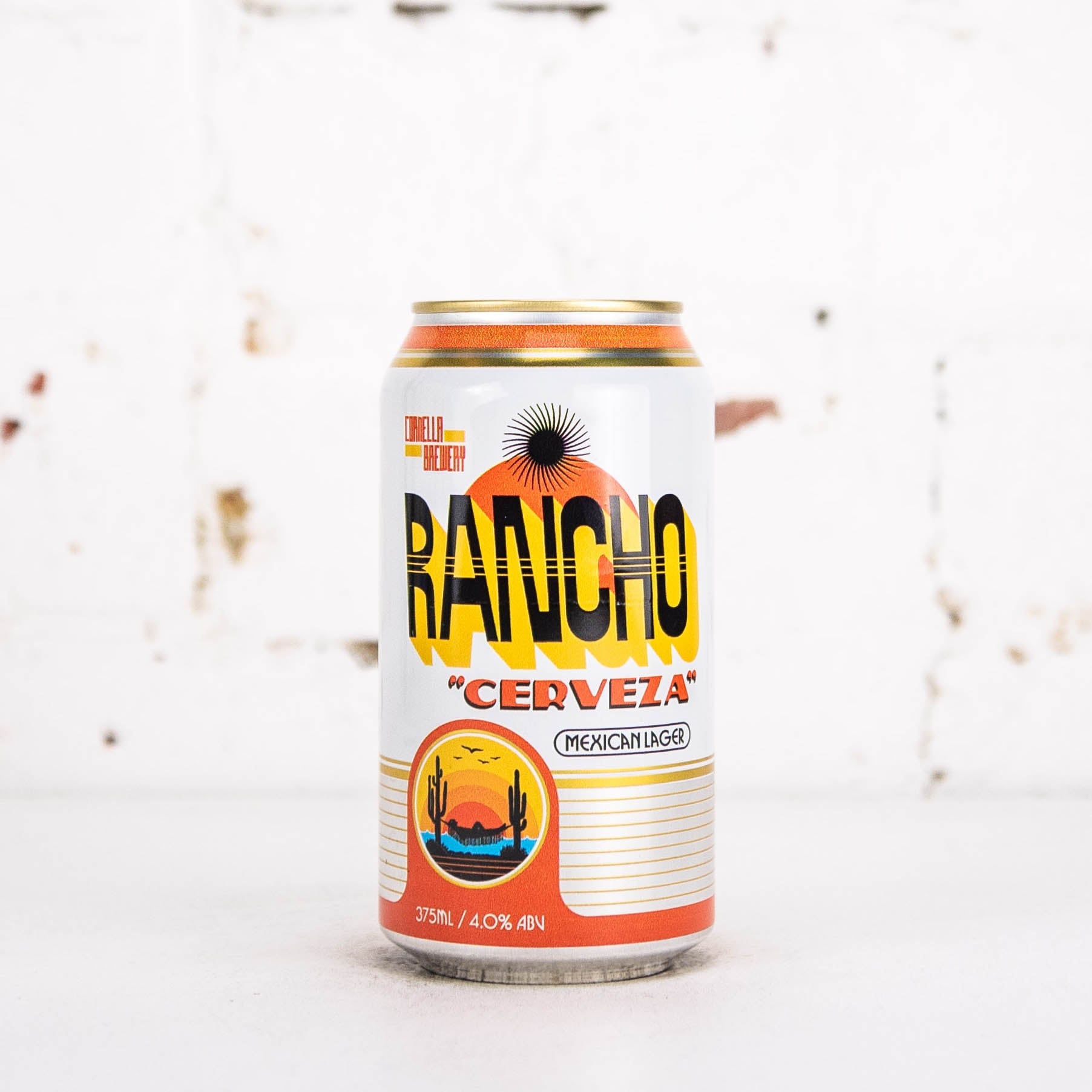 Cornella - Rancho Cerveza