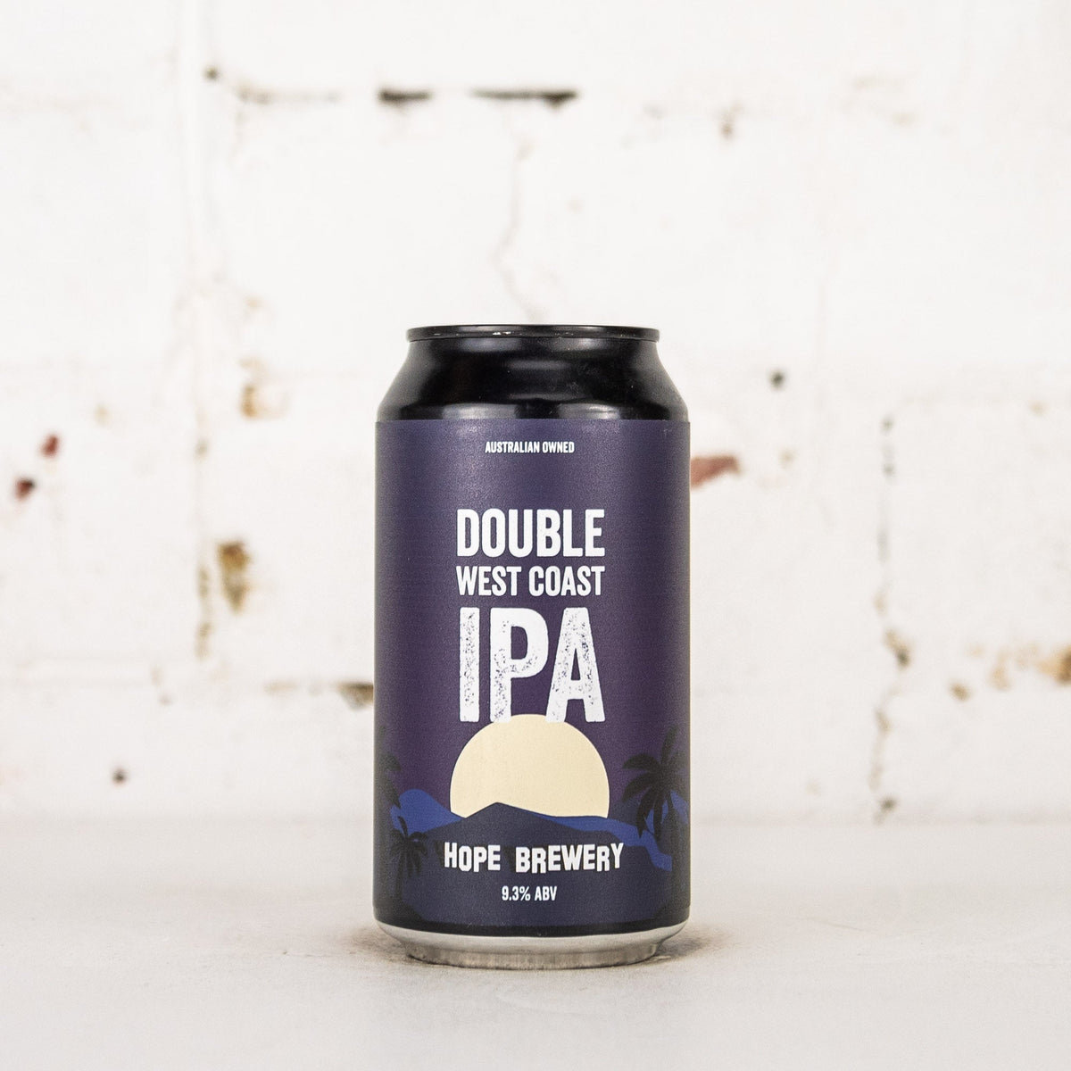 Hope - Double West Coast IPA