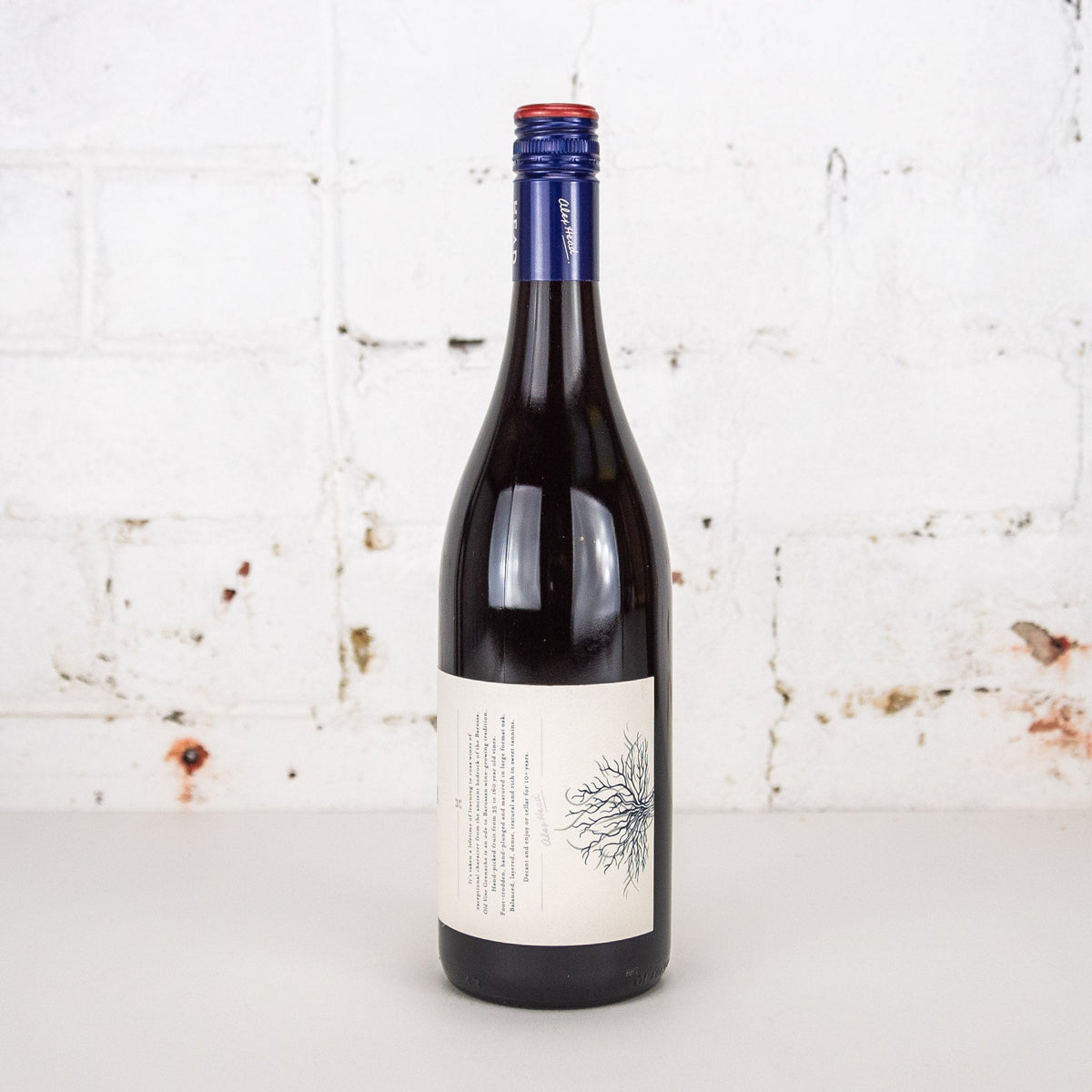 Head - Old Vine Grenache 2020 750ml