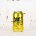 Dangerous Ales - Killer Yuzu Sour Ale