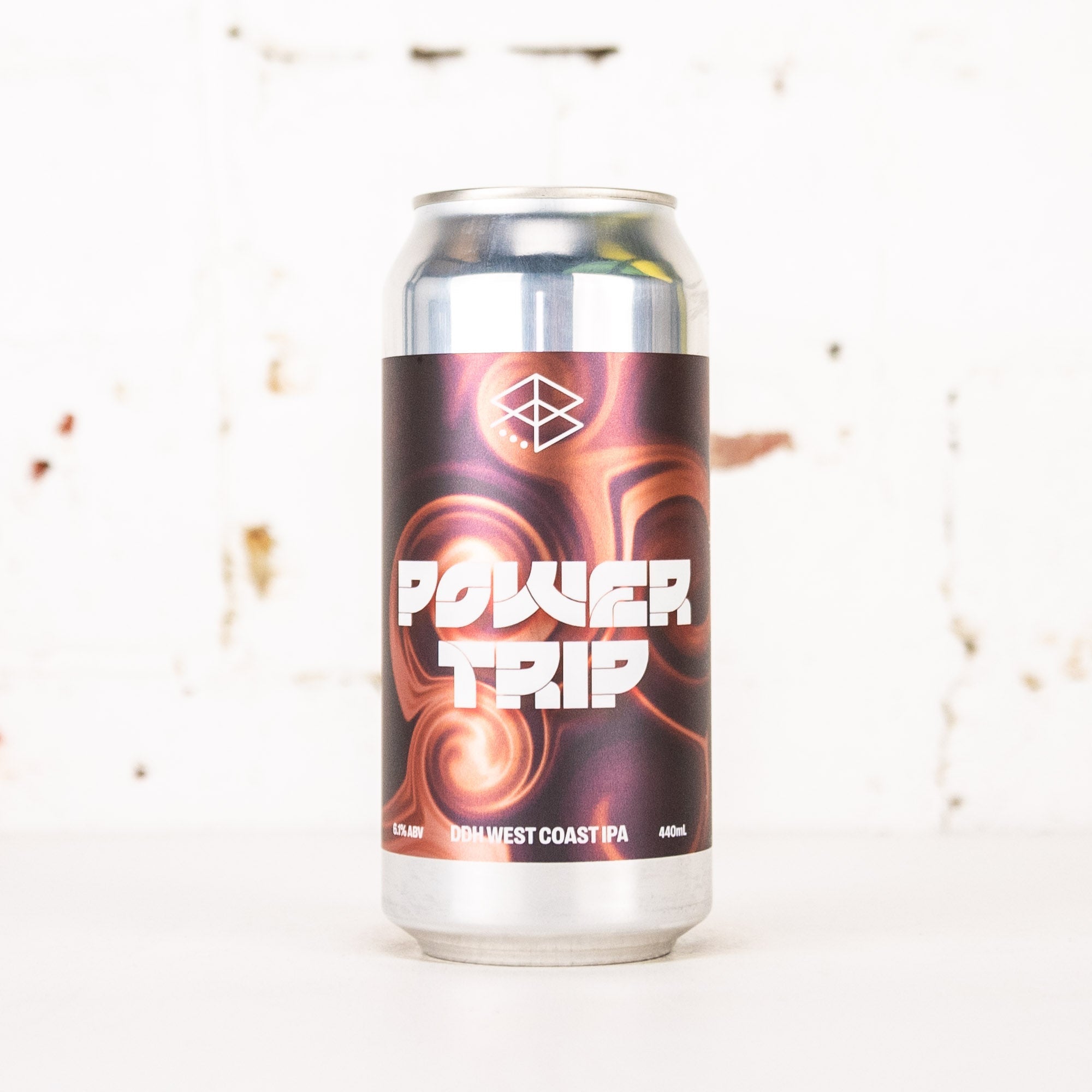 Range - Power Trip DDH West Coast IPA