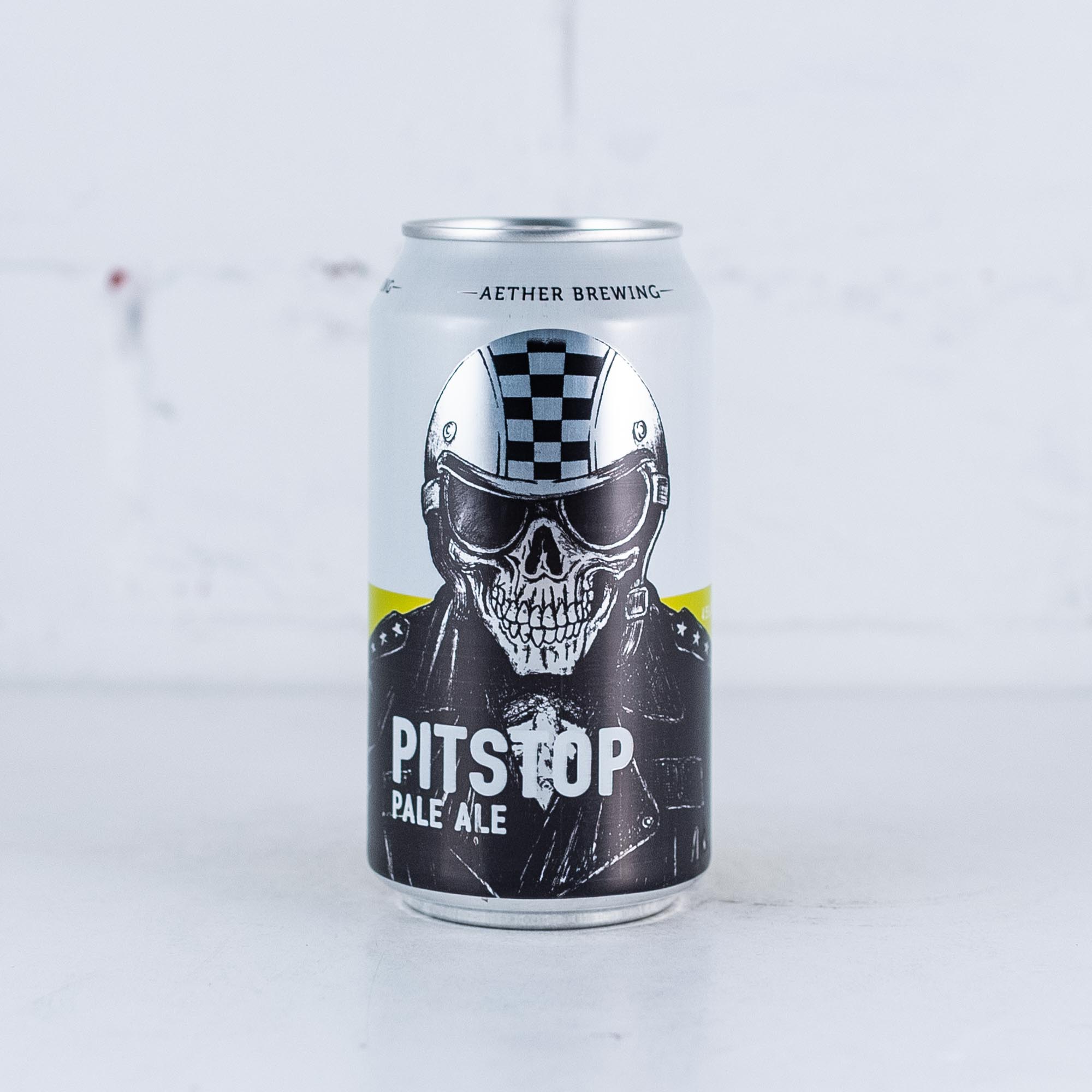 Aether - Pitstop Pale Ale