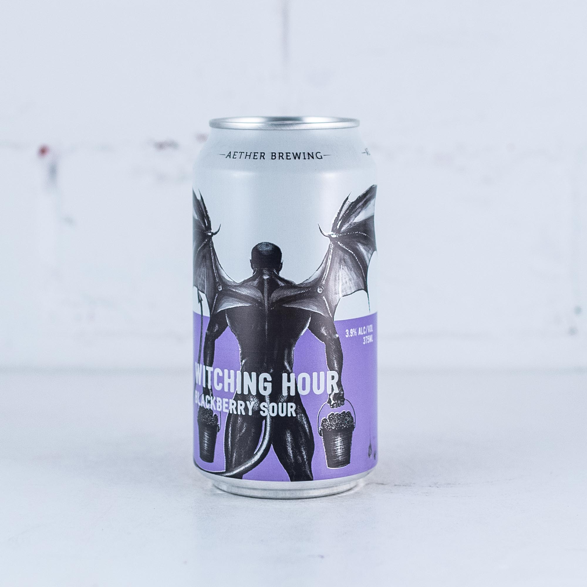 Aether - Witching Hour Blackberry Sour