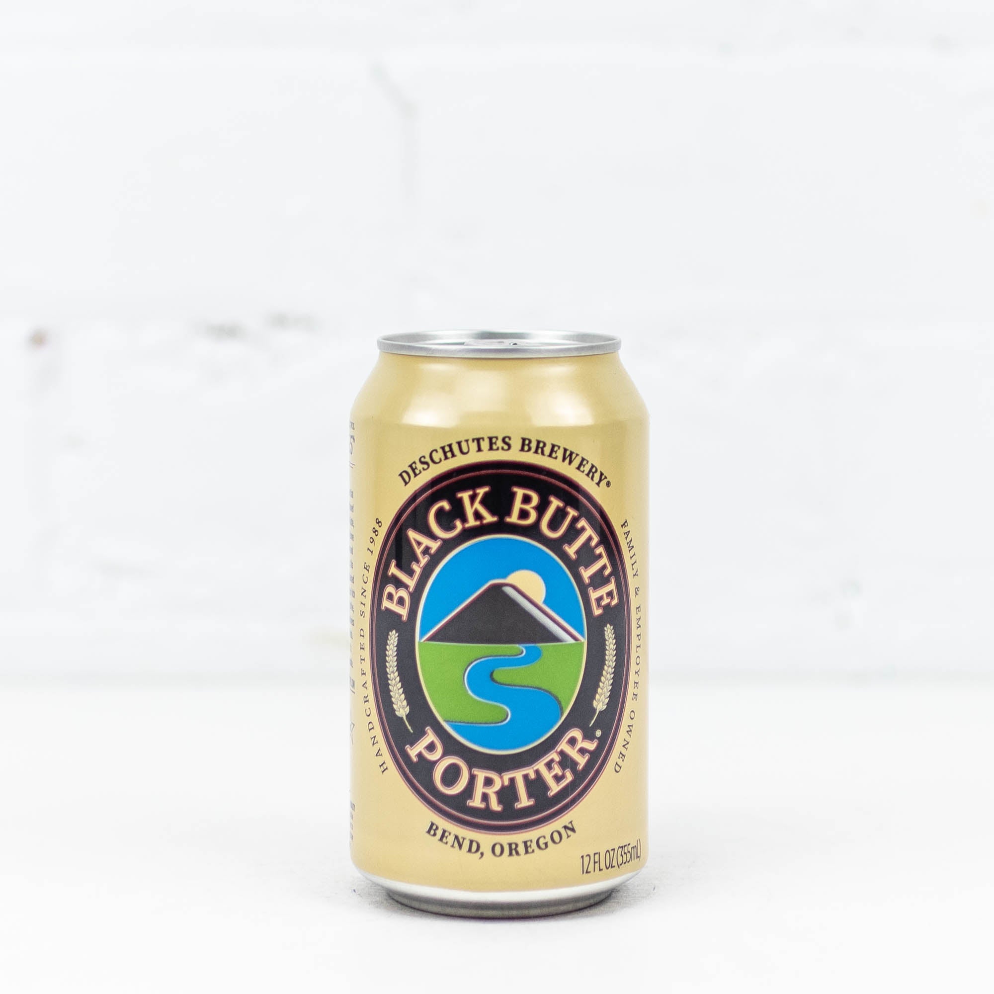 Deschutes - Black Butte Porter