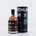 Bruichladdich - Hidden Glory 32YO 1985 700ml