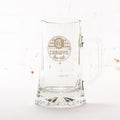 Carwyn Cellars - Carwyn Bier Hall Stein 500ml