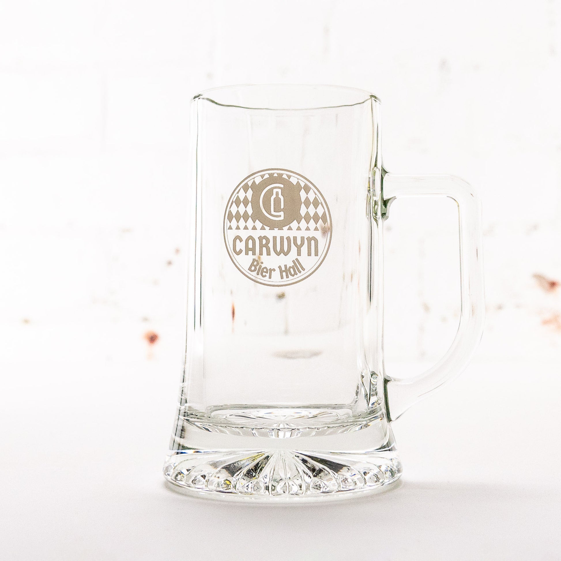 Carwyn Cellars - Carwyn Bier Hall Stein 500ml