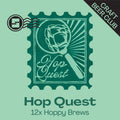 Schmooze - Hop Quest Beer Subscription