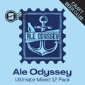 Schmooze - Ale Odyssey Premium Beer Subscription