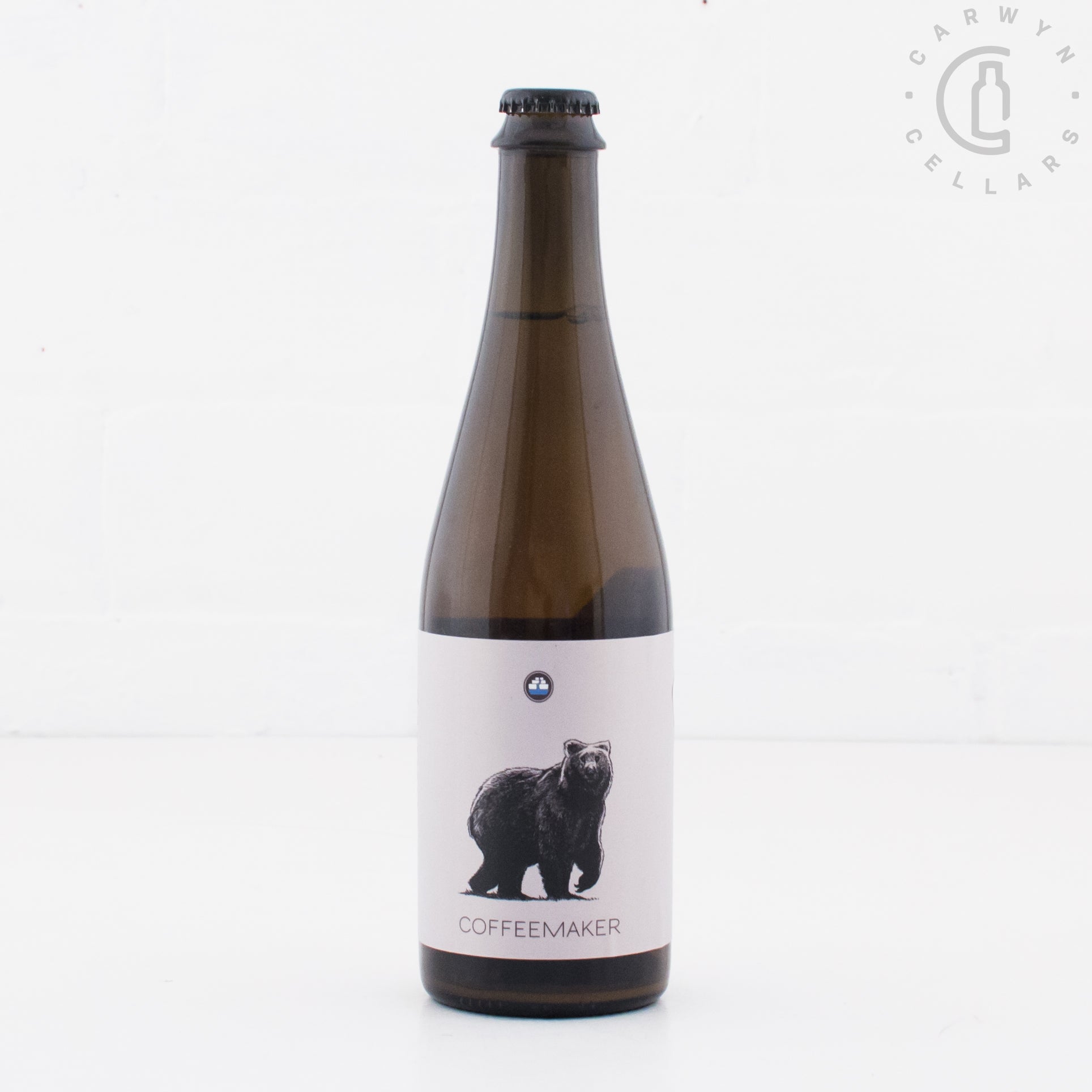 Kent Falls Brewing Co. - Coffeemaker 500ml