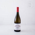 CORTA y RASPA - Palomino do Pasto de Parcela Vina de Los Esbarataos 2018