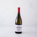 CORTA y RASPA - Palomino do Pasto de Parcela Las 40 Vina de Las Cuarenta 2018