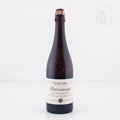Crooked Stave - Battonage White Burgundy BA Sour 750ml